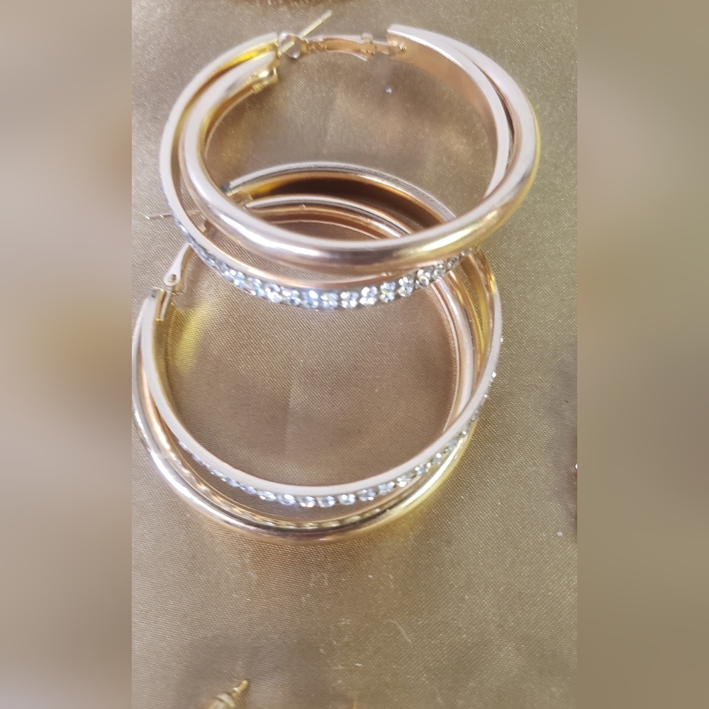 Lucy Fashion Jewelry